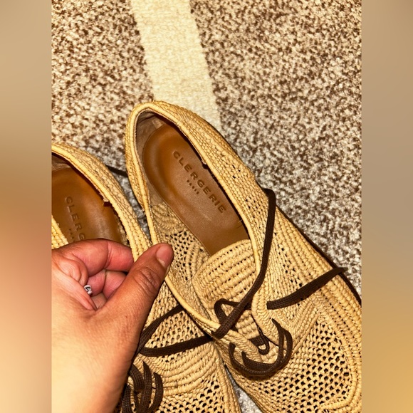 Robert Clergerie  Woven - Picture 2 of 10